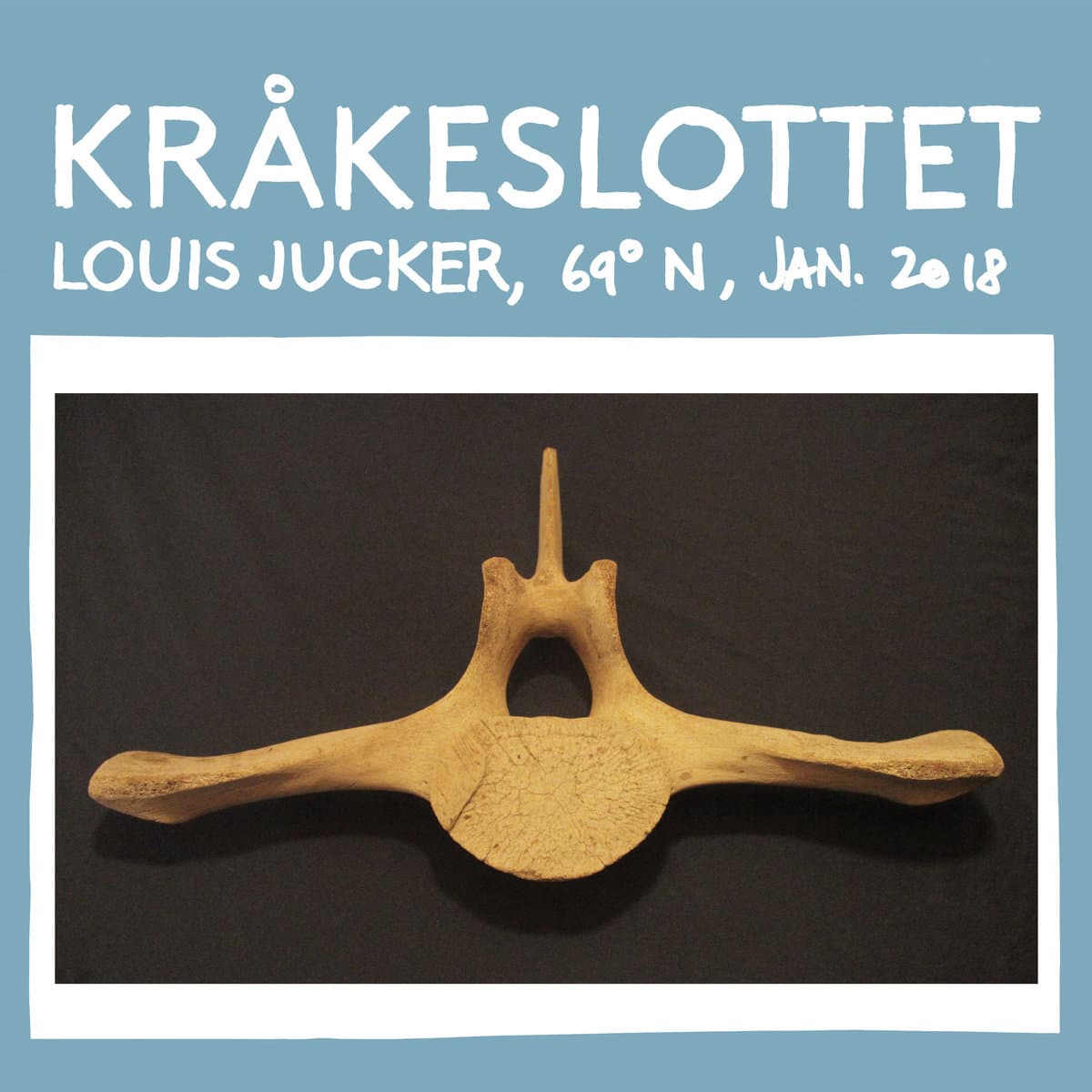 Kråkeslottet