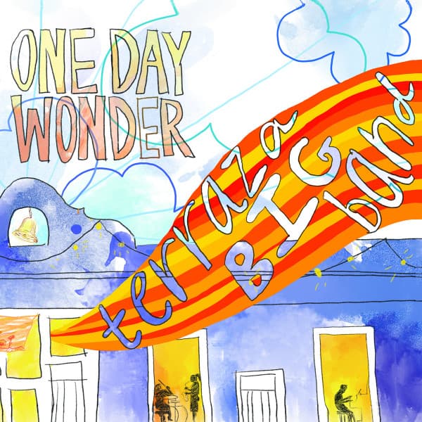 One Day Wonder