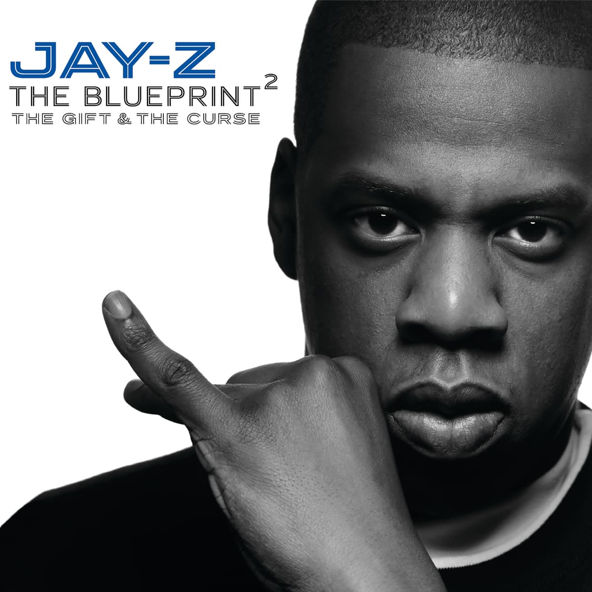 The Blueprint²: The Gift & The Curse