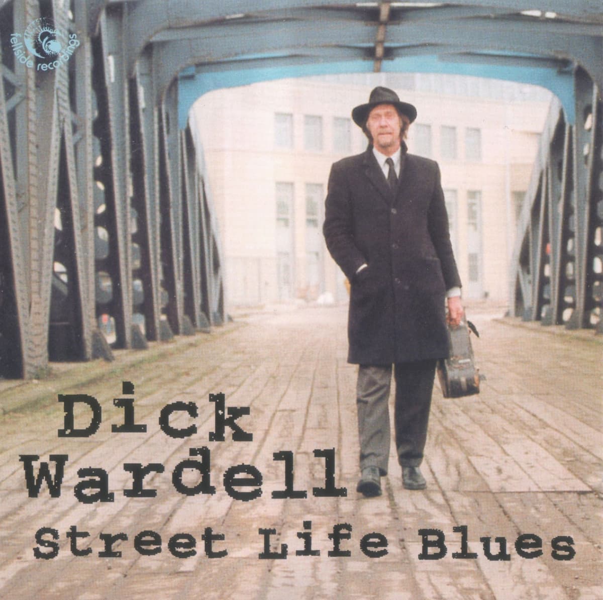 Street Life Blues
