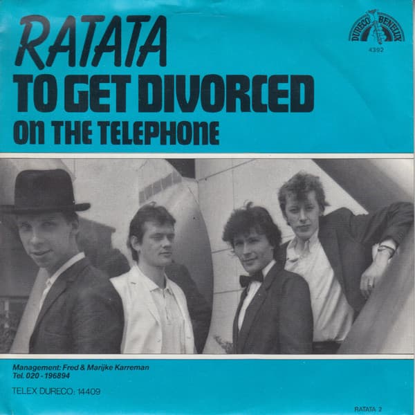 To Get Divorced