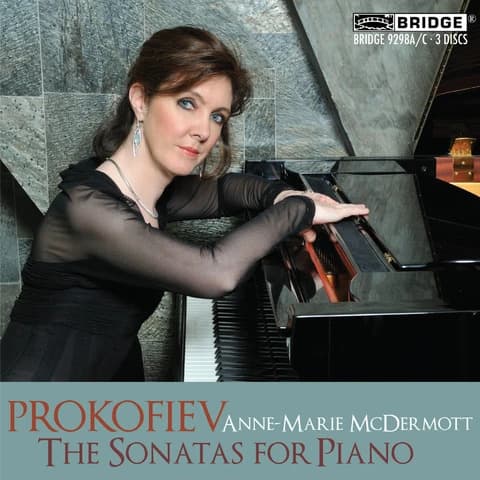 The Sonatas for Piano