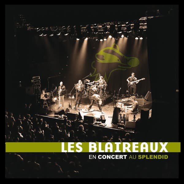 En concert au Splendid