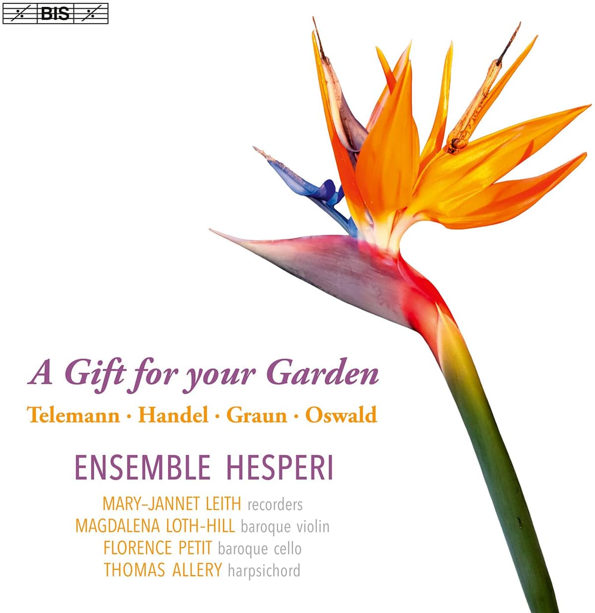 A Gift for Your Garden