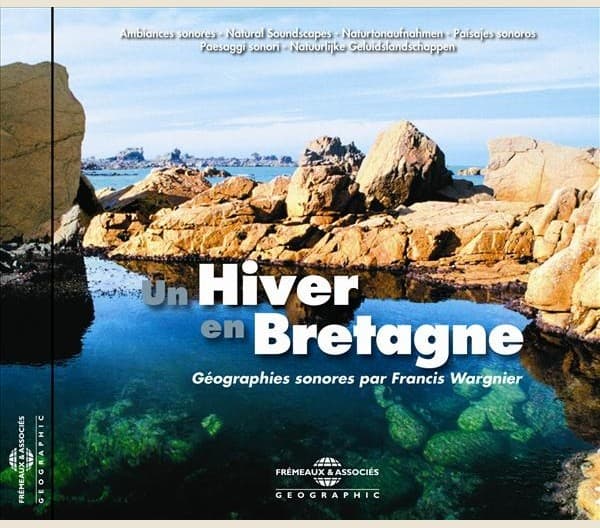 Un hiver en Bretagne