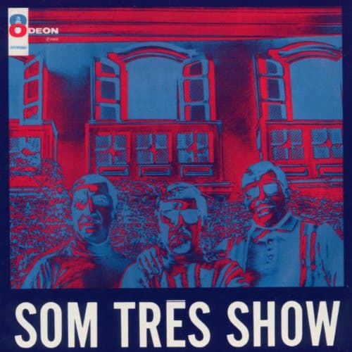 Som Três Show