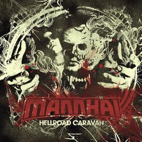 Hellroad Caravan