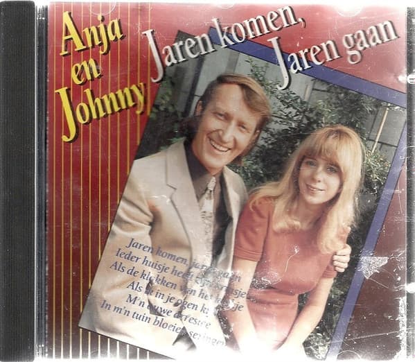 Jaren komen, jaren gaan