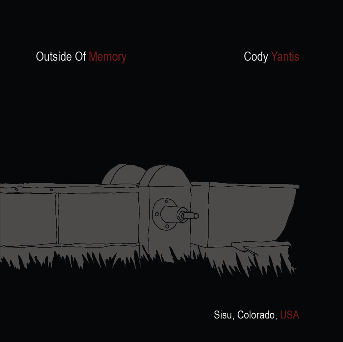 Outside of Memory