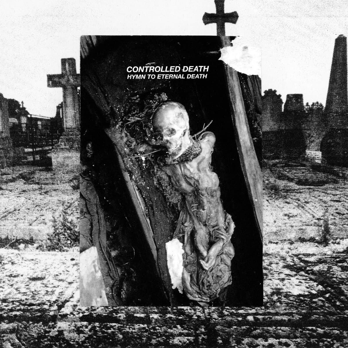 Hymn to Eternal Death