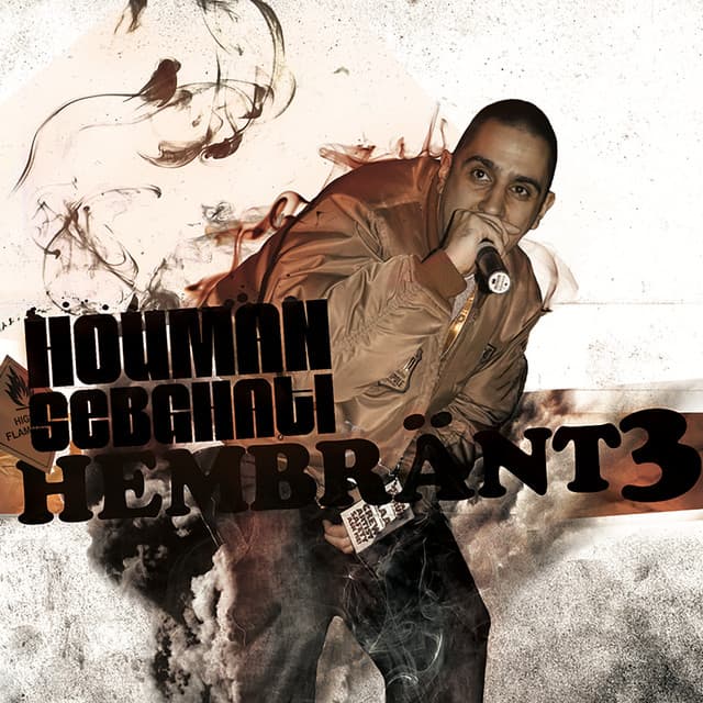 Hembränt 3