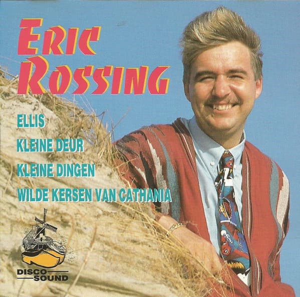 Eric Rossing