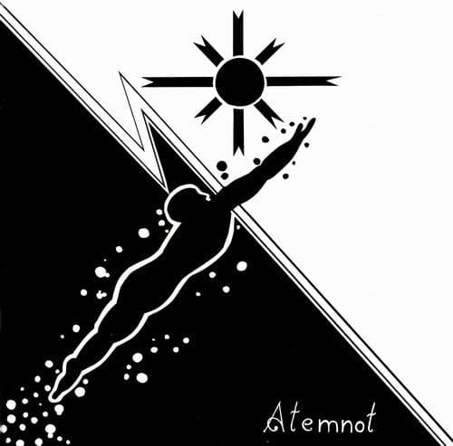 Atemnot