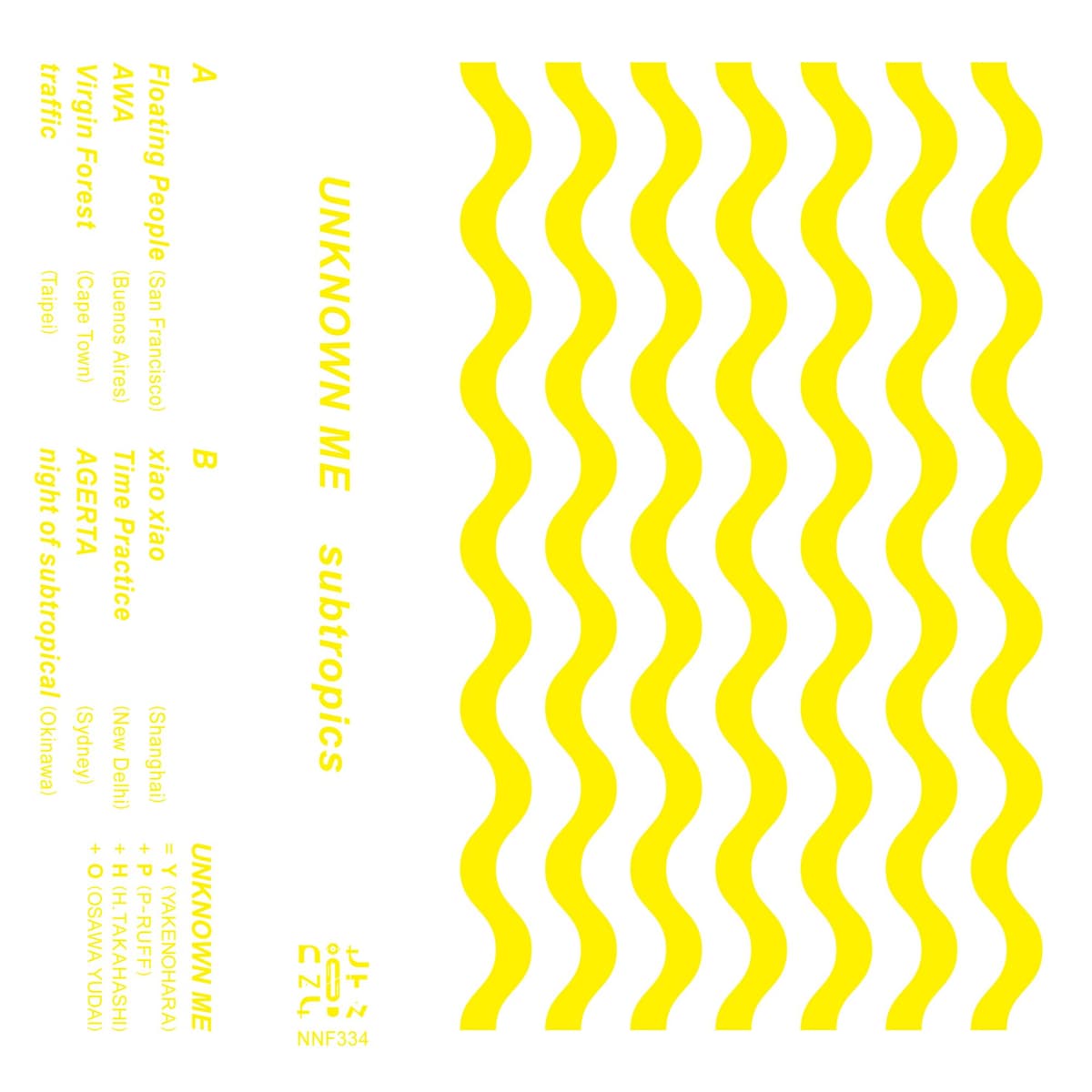 subtropics