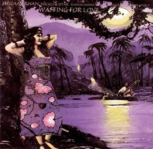Waiting For Love