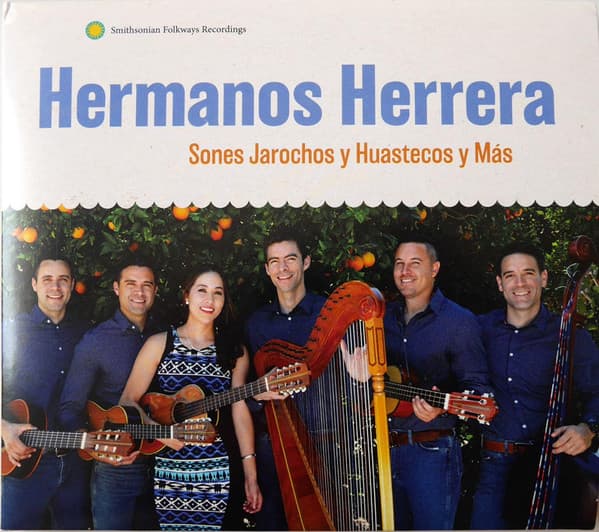 Sones Jarochos Y Huastecos Y Más