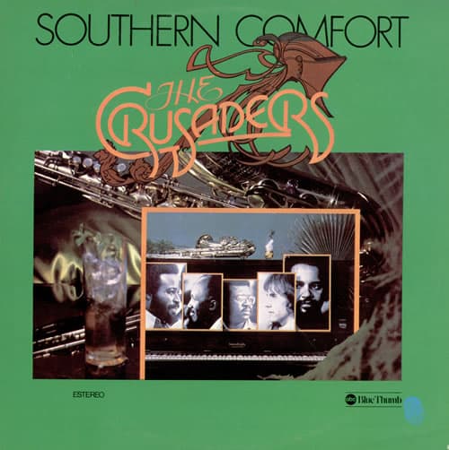 Southern Comfort