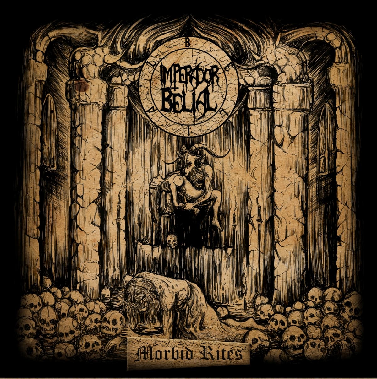 Morbid Rites