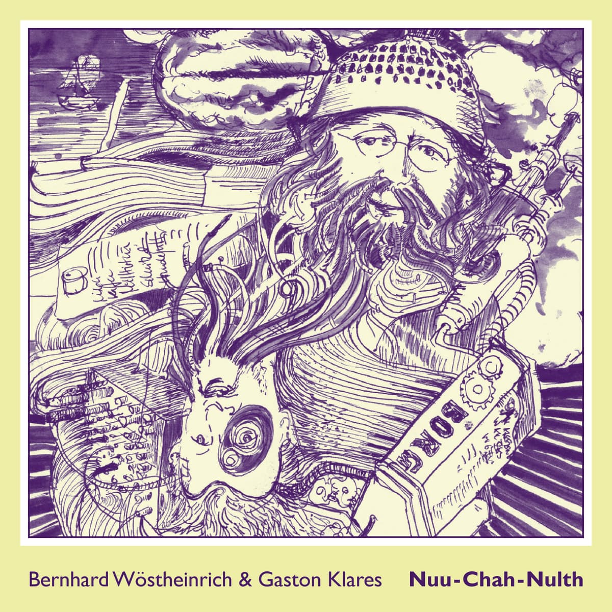 Nuu-Chah-Nulth