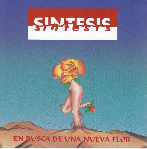 En busca de una nueva flor