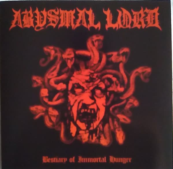 Bestiary of Immortal Hunger