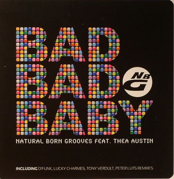 Bad Bad Baby