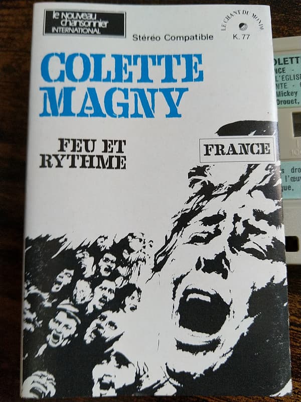 Feu et Rythme