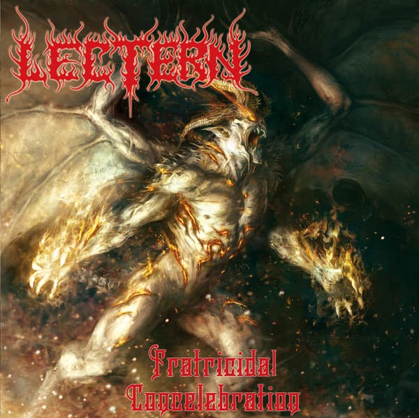Fractricidal Concelebration
