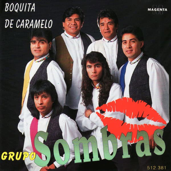 Boquita de Caramelo