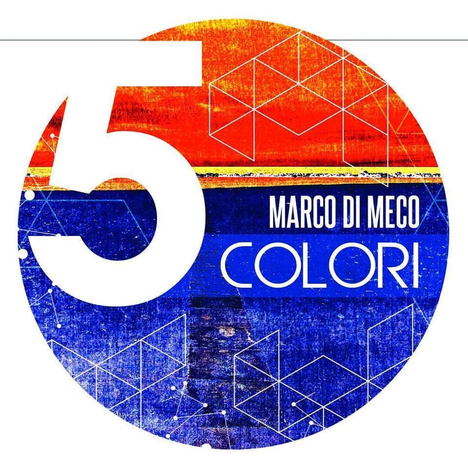 5 colori