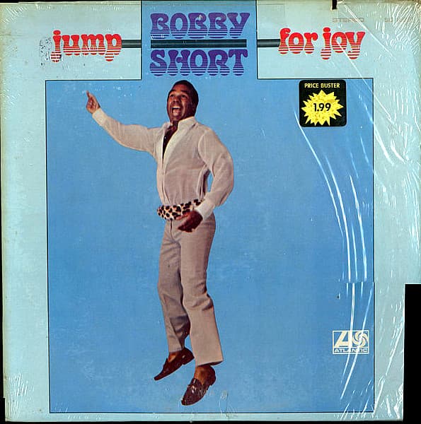Jump for Joy