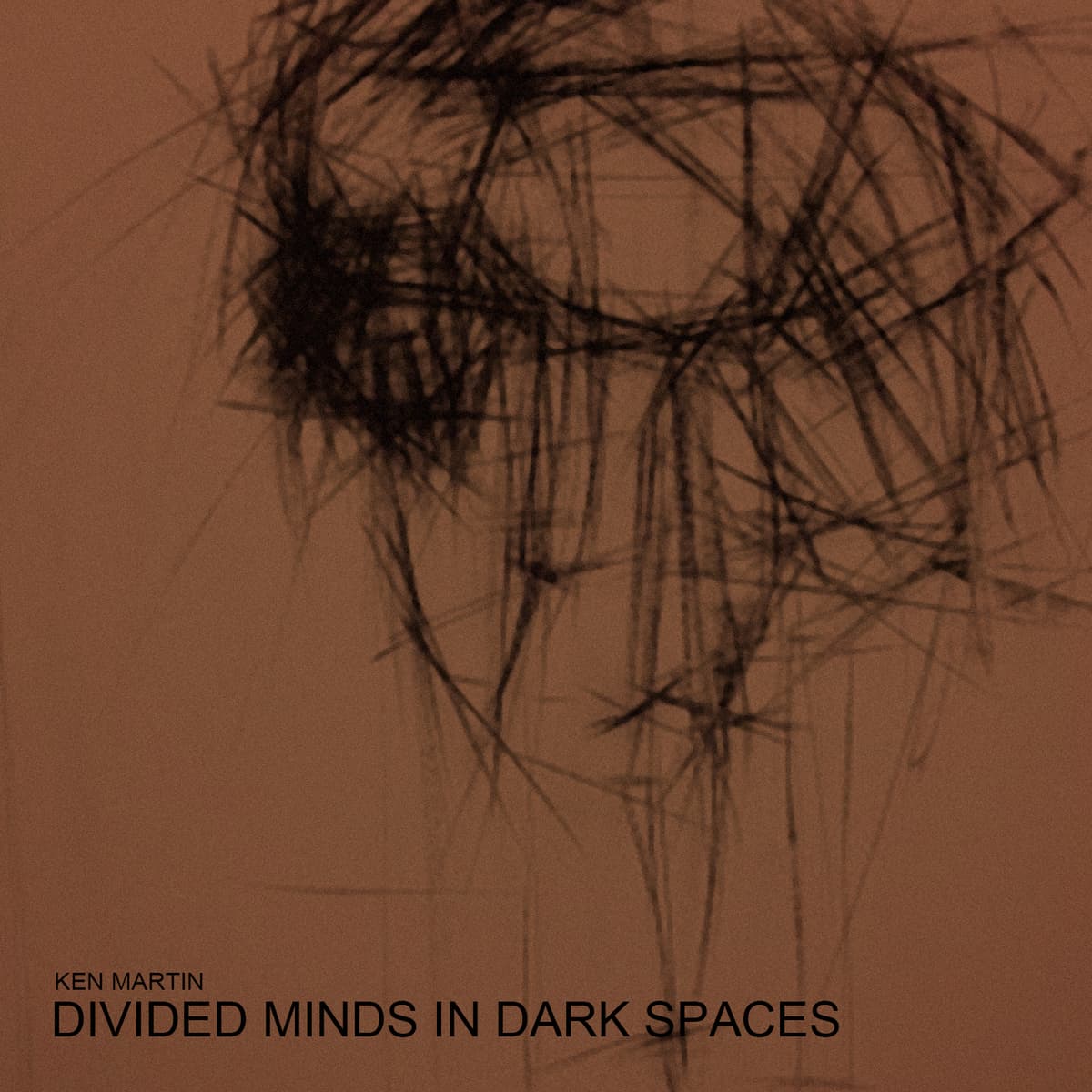 Divided Minds in Dark Spaces