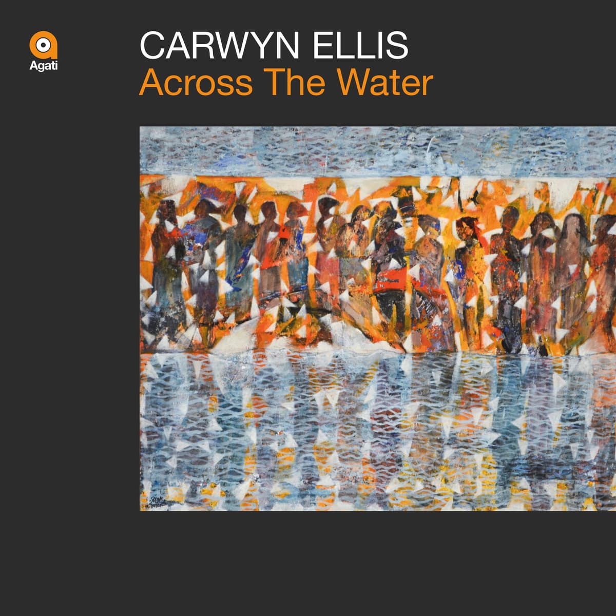 Across the Water