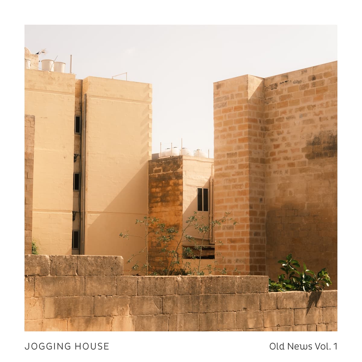 Old News Vol. 1