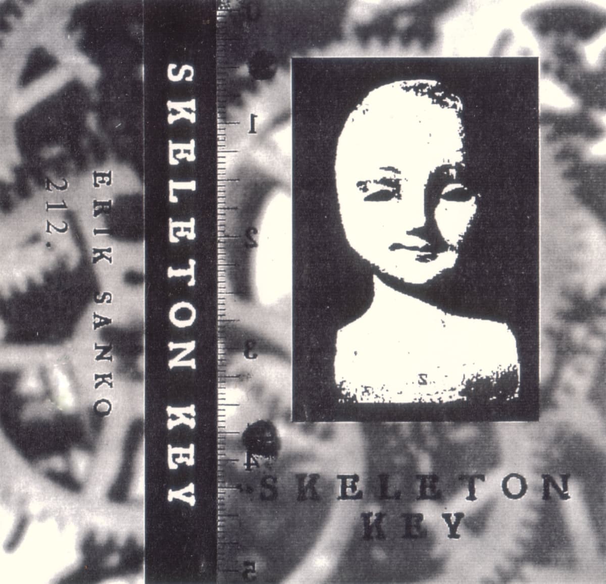 Skeleton Key