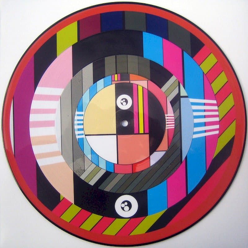Experiments in Colour