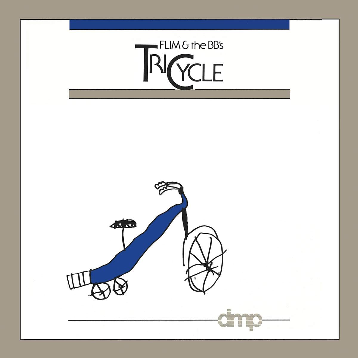 TriCycle