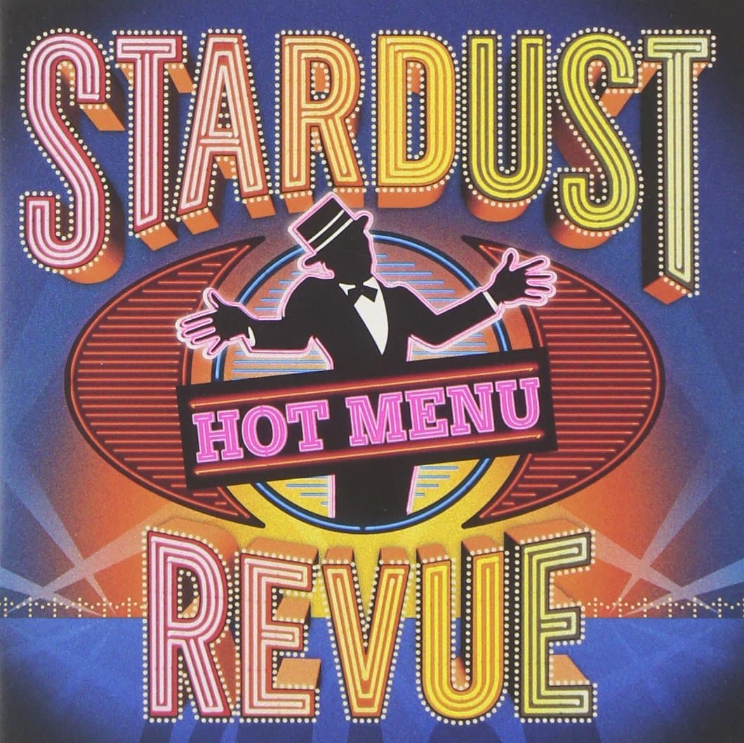 HOT MENU