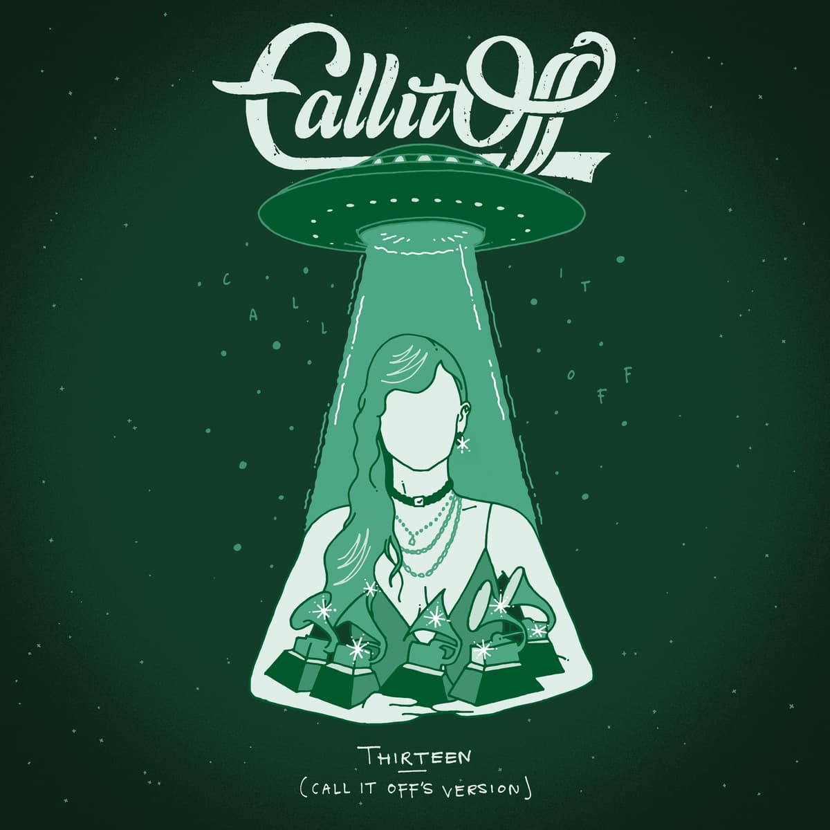 Thirteen (Call It Off's Version)