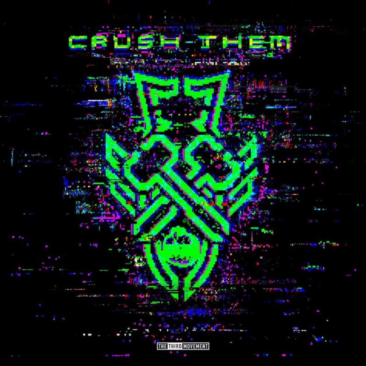 Crush Them