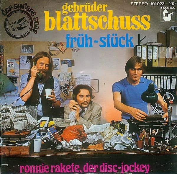 Früh-Stück