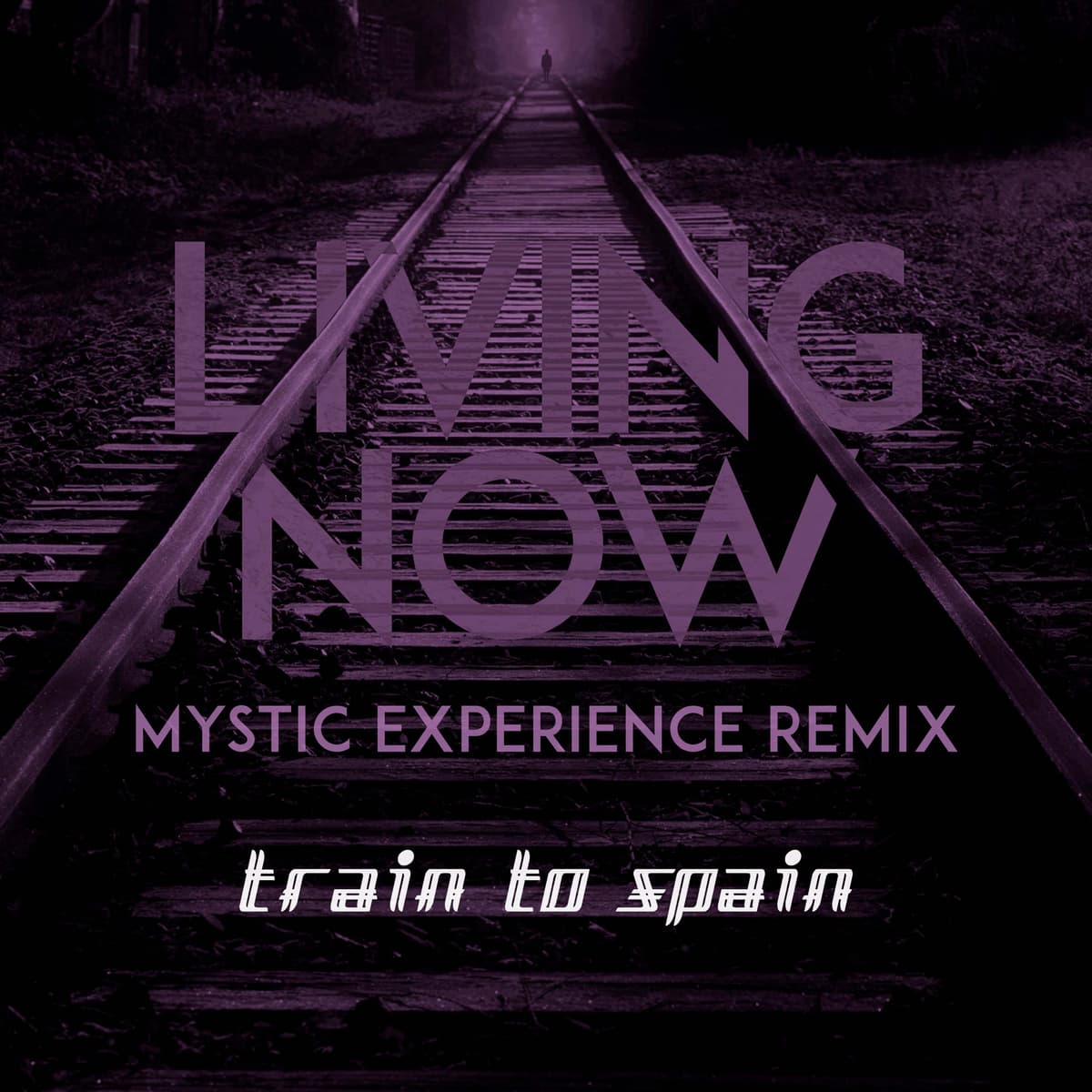 Living Now (Mystic Experience remix)