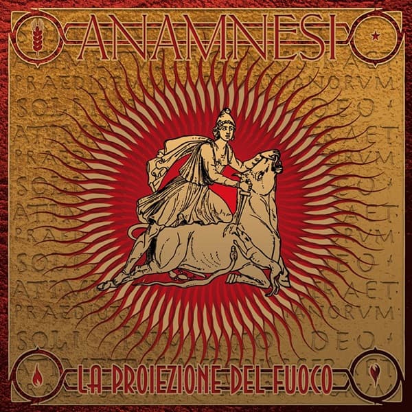 La proiezione del fuoco