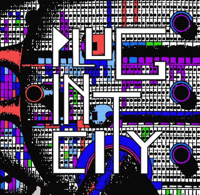 Plug-in City