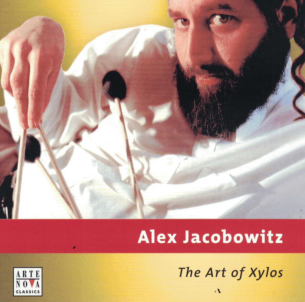 The Art of Xylos