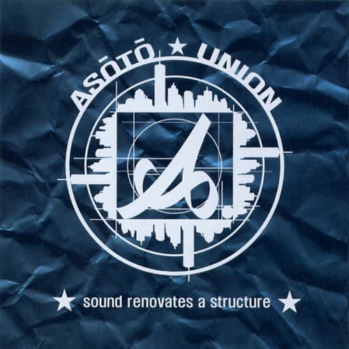 Sound Renovates a Structure