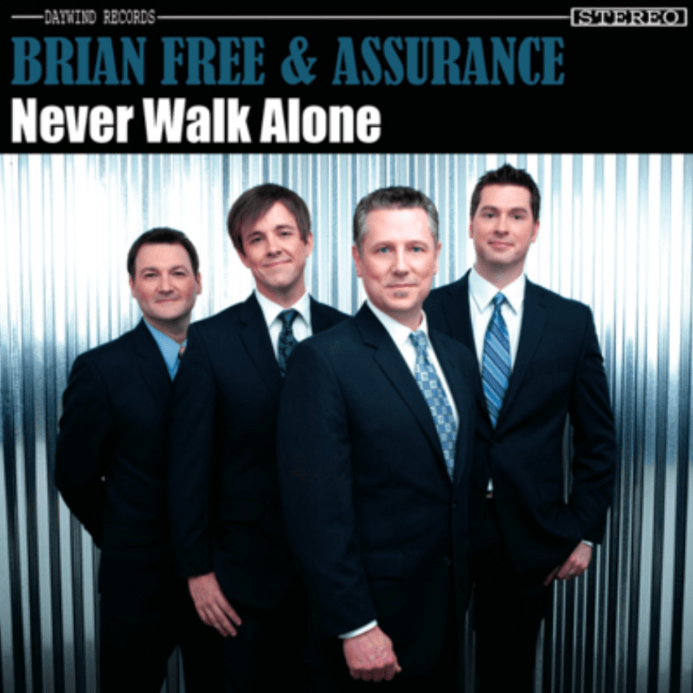 Never Walk Alone