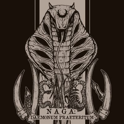 Naga: Daemonum Praeteritum