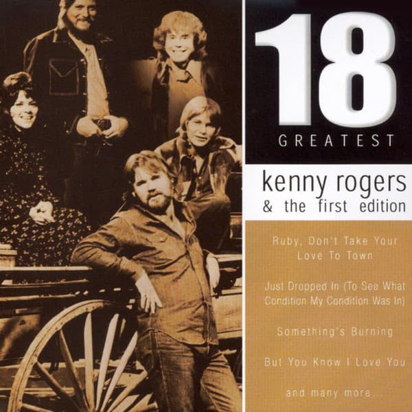 18 Greatest