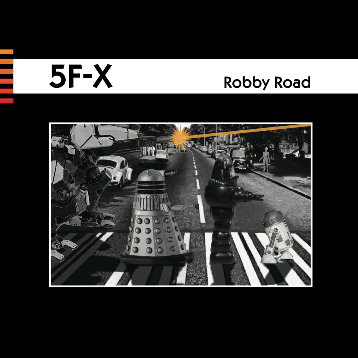 Robby Road